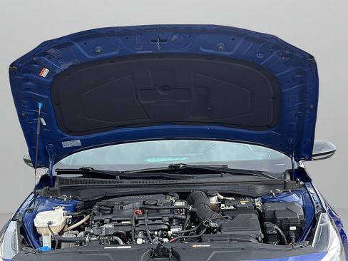 Used 2023 Hyundai Elantra N Line w/ Cargo Package FWD image 23