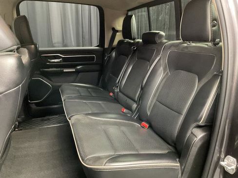 Used 2021 RAM 1500 Laramie image 7