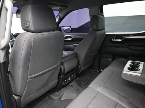 Used 2023 GMC Sierra 1500 Elevation w/ LPO, Elevation Black Package AWD/4WD image 20