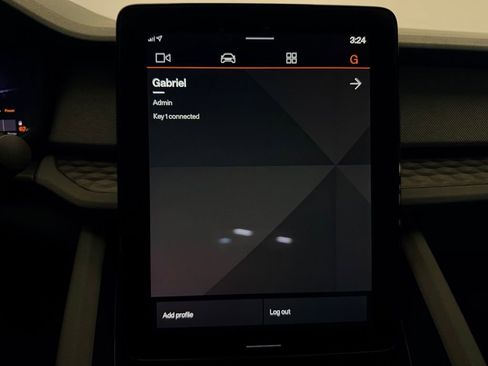 Used 2022 Polestar Polestar 2 Long Range Dual Motor image 20