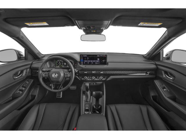 Used 2024 Honda Accord Sport image 31