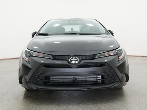 New 2026 Toyota Corolla LE FWD image 31