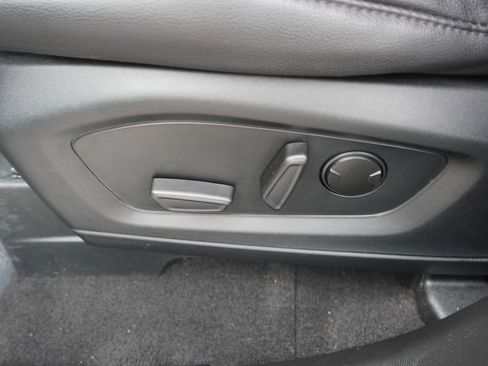 Certified 2023 Ford Explorer Limited w/ Limited Technology Package image 25