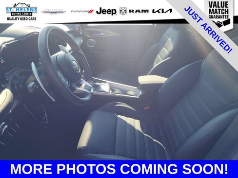 Used 2024 Alfa Romeo Tonale Veloce AWD/4WD image 11