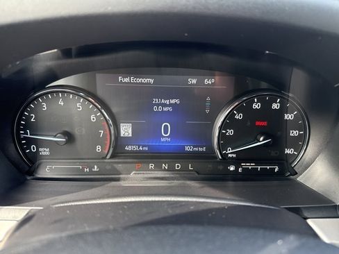 Certified 2023 Ford Explorer XLT w/ Equipment Group 202A AWD/4WD image 21