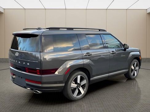 New 2026 Hyundai Santa Fe Limited image 3