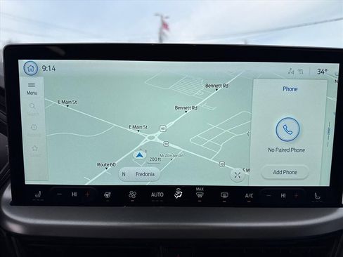 New 2025 Ford Escape Active w/ Tech Pack #1 image 10