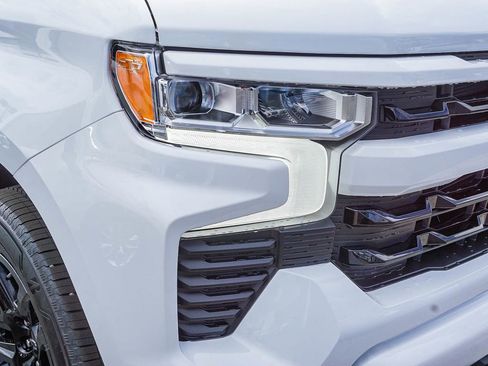 New 2026 Chevrolet Silverado 1500 RST RWD image 10
