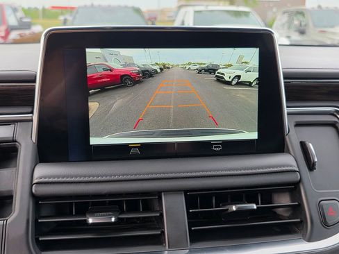 Used 2023 Chevrolet Tahoe LT AWD/4WD image 24