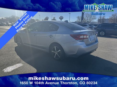 Used 2019 Subaru Impreza 2.0i Premium image 9