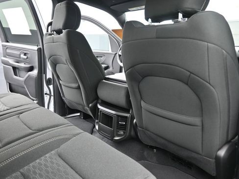 New 2026 RAM 1500 Tradesman RWD image 14