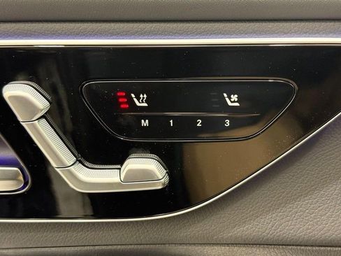 New 2026 Mercedes-Benz GLC 300 GLC 300 image 10