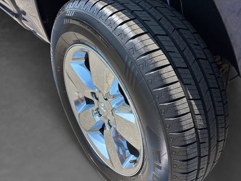 Used 2018 RAM 1500 Big Horn AWD/4WD image 51