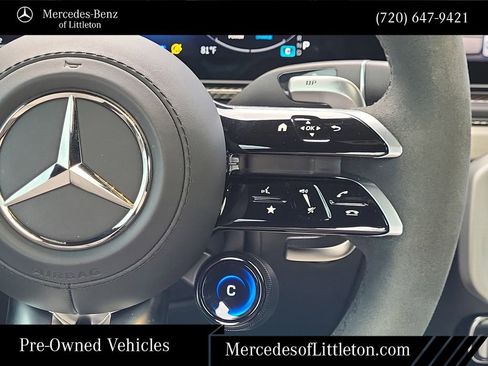 Used 2025 Mercedes-Benz G 63 AMG 4MATIC image 27