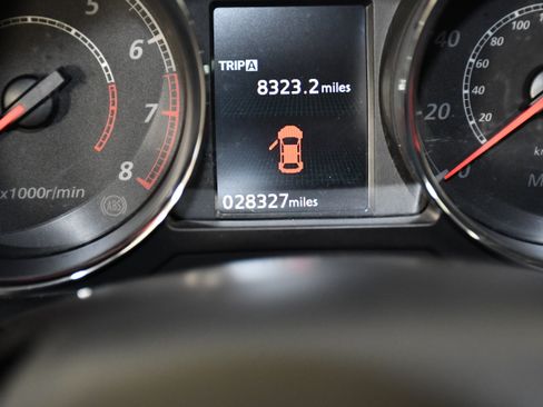 Used 2022 Mitsubishi Outlander Sport LE FWD image 10