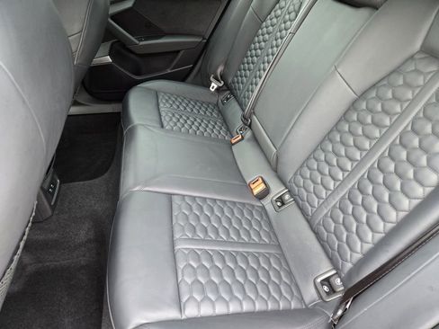 Used 2023 Audi RS 3 image 36