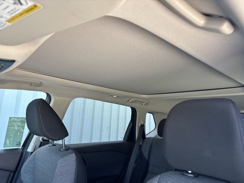 Used 2021 Nissan Rogue SV image 22