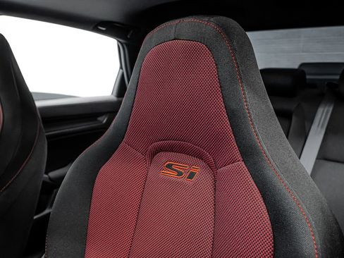 Used 2025 Honda Civic Si image 35