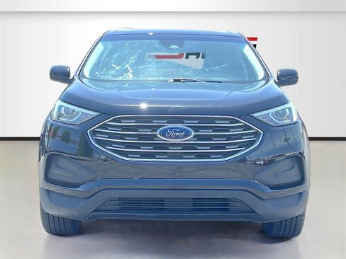 Used 2024 Ford Edge SEL image 2