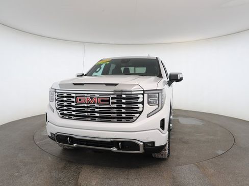Used 2023 GMC Sierra 1500 Denali image 31
