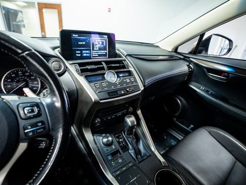 Used 2018 Lexus NX 300 FWD w/ Accessory Package 2 image 41