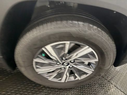 Certified 2024 Hyundai Tucson Blue image 15