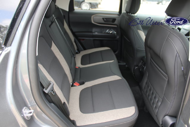 New 2026 Ford Bronco Sport Big Bend w/ Convenience Package AWD/4WD image 8