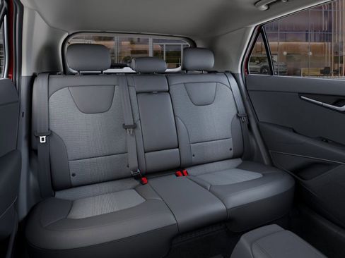 New 2025 Kia Niro EX Touring image 16