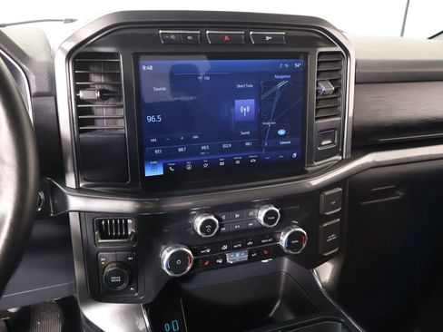 Used 2023 Ford F150 XLT w/ Equipment Group 302A High AWD/4WD image 5