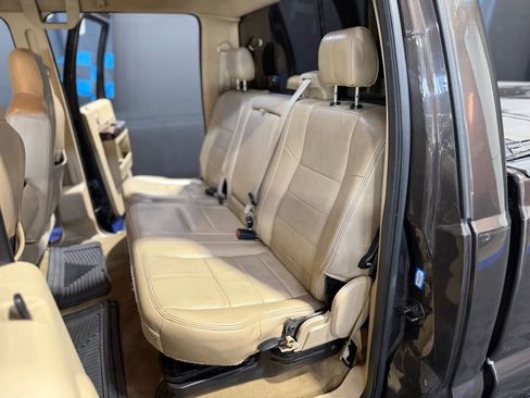 Used 2009 Ford F250 Lariat AWD/4WD image 20