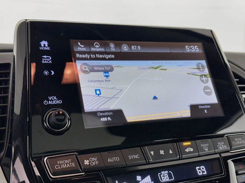 Used 2019 Honda Odyssey EX-L image 22