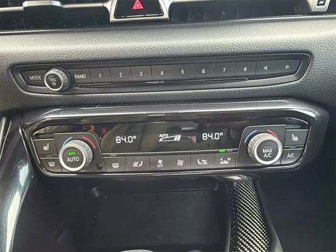 Used 2021 Toyota Supra Premium w/ Driver Assist Package image 22