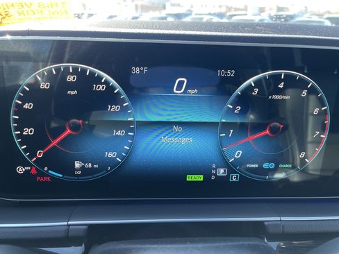 Certified 2022 Mercedes-Benz GLS 450 4MATIC image 21