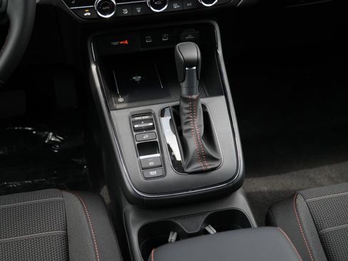 New 2026 Honda CR-V Sport image 26
