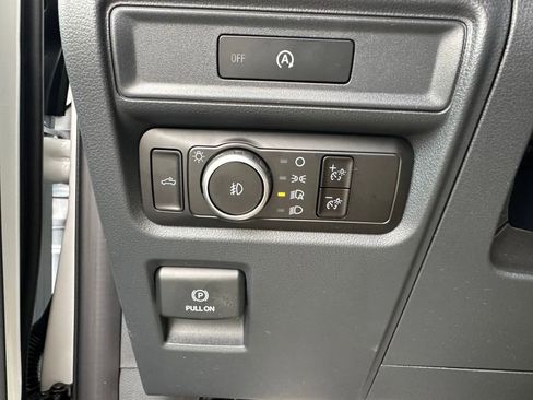 New 2025 Ford F150 STX w/ STX Black Appearance Package image 16