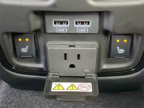 New 2026 Dodge Durango GT image 18