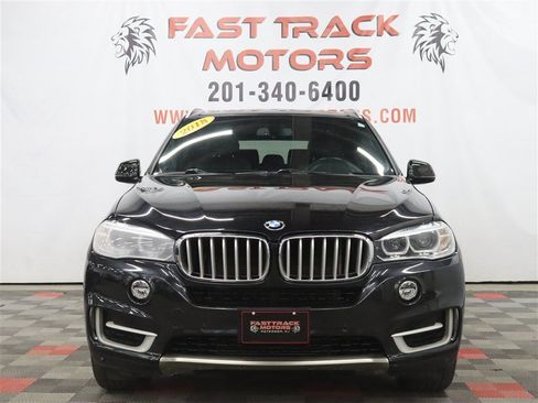 Used 2018 BMW X5 xDrive35i AWD/4WD image 2