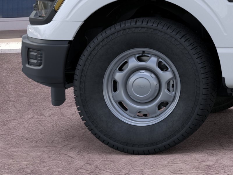 New 2026 Ford F150 XL RWD image 20