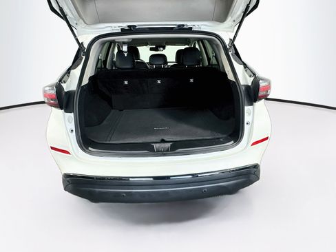 Used 2024 Nissan Murano SV w/ SV Midnight Edition Package AWD/4WD image 28