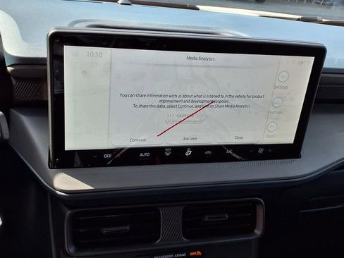 New 2026 Ford Maverick XL image 11