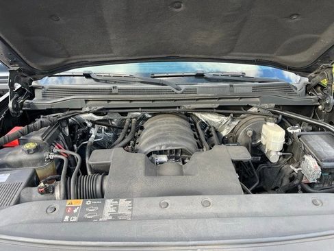 Used 2016 GMC Sierra 1500 SLT w/ Texas SLT Premium Package image 5