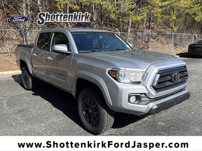 Used 2021 Toyota Tacoma SR5