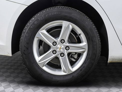 Used 2024 Chevrolet Malibu LS w/ Driver Confidence Package image 33