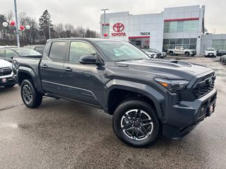 Used 2025 Toyota Tacoma TRD Sport 360° Tour