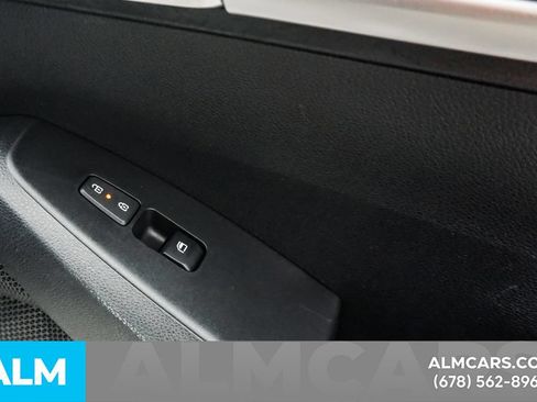 Used 2026 Kia Seltos LX FWD image 39