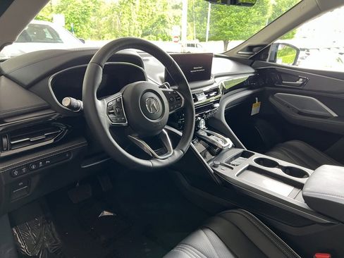 New 2026 Acura MDX w/ Advance Package image 14