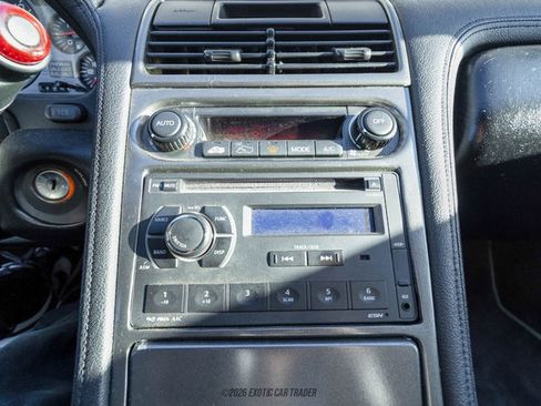 Used 1992 Acura NSX RWD image 42