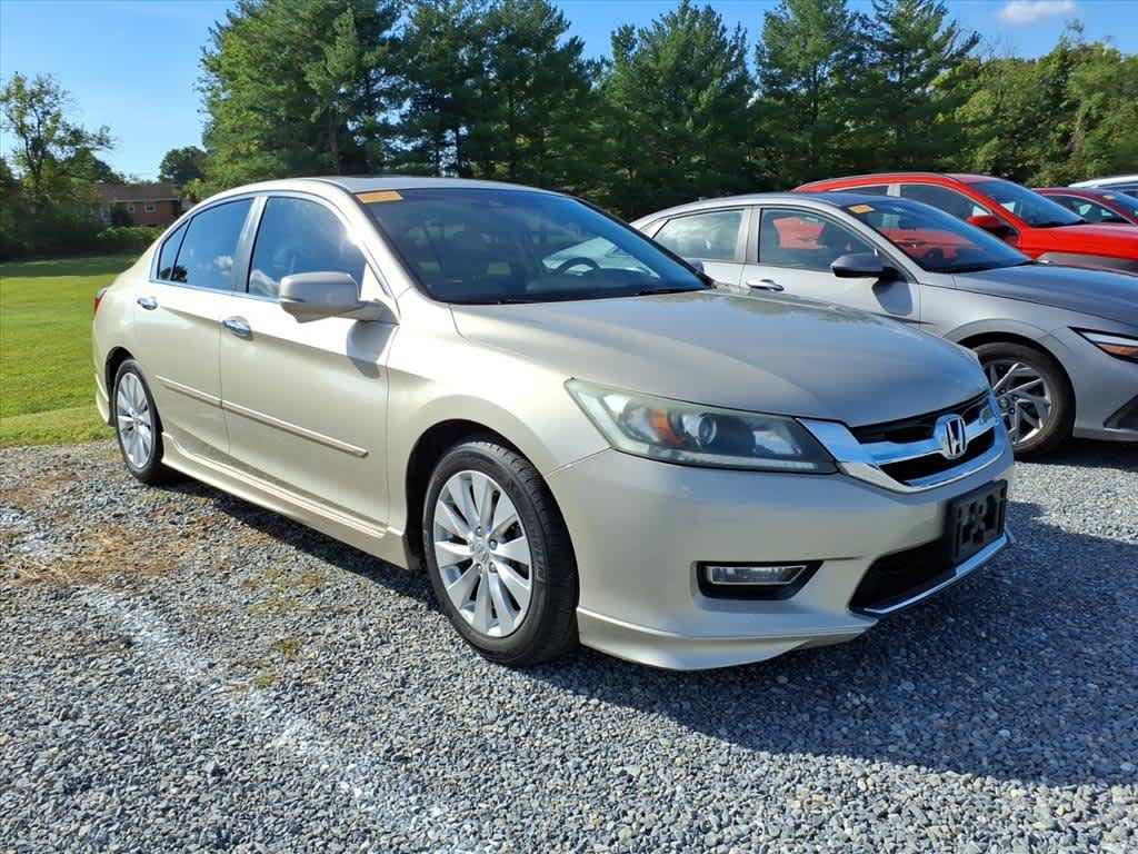 Used 2013 Honda Accord EX-L image 11