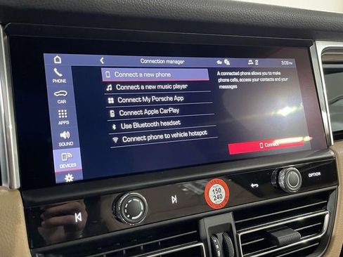 New 2026 Porsche Macan AWD/4WD image 28