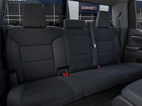 New 2026 GMC Sierra 1500 SLE AWD/4WD image 17